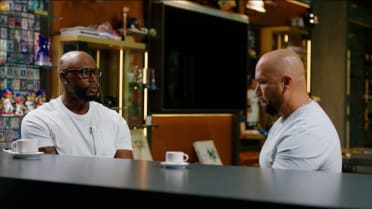 Carlos Beltrán looks back at his Hall of Fame career