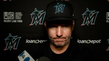 Clayton McCullough breaks down 4-2 loss to Mets