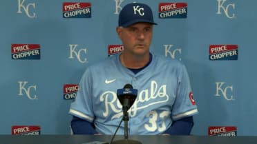 Matt Quatraro on Cameron's outing, walk-off win