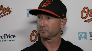 Craig Albernaz on Anthony Nunez struggles, more