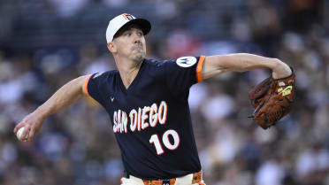 Walker Buehler's six scoreless innings