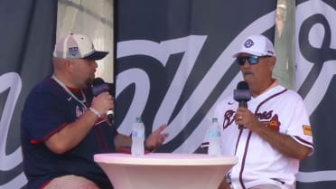 Behind the Braves Podcast