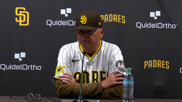 Mike Shildt on 6-2 loss to the Orioles