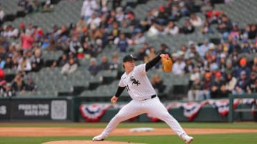 Grant Taylor K's Vladimir Guerrero Jr.