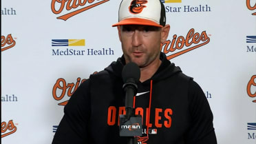 Craig Albernaz speaks on Alonso's thought process