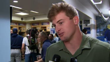 Quinn Priester on his season, hunger for more in loss