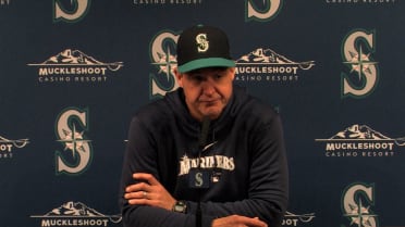 Dan Wilson on Mariners' 7-6 win, Justin Turner