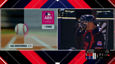 Bola revocada tras revisión del ABS 