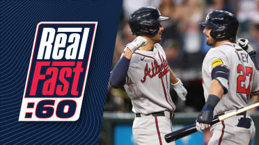 Real Fast: Thursday’s best in 60 seconds