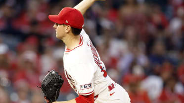 Apertura de 8 ponches de Kyle Hendricks 