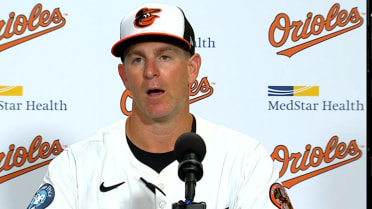 Tony Mansolino on Rogers' outing in 6-0 win
