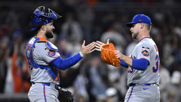 A.J. Minter locks down Mets' 5-0 win