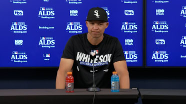 Will Venable talks pitching plans, Anthony Kay