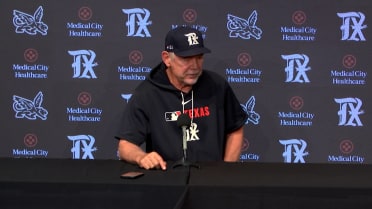 Bruce Bochy credits bullpen in Rangers' 3-1 win