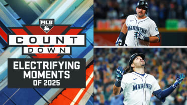 Electrifying Moments of 2025: #10