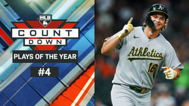 2025 Plays of the Year: #4