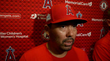 Kurt Suzuki on win, bottom of the lineup performance