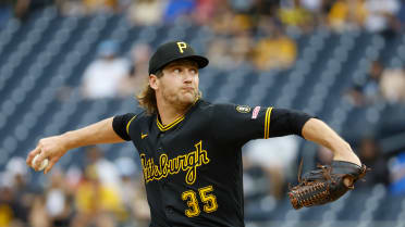Braxton Ashcraft strikes out five in strong start