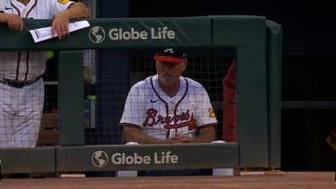 Brian Snitker contemplates future as Braves manager