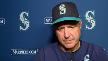 Dan Wilson on Mariners' 8-7 loss to Angels