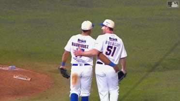 Zac Rosscup sella el blanqueo en triunfo de Jalisco