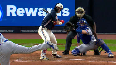 Foul tip overturned as HBP after review