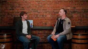 Pat x Pete: An Artist On Athlete Conversation