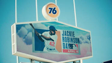Season 11, Episode 3: Jackie Robinson’s legacy