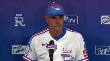Matt Quatraro on Avila start and more