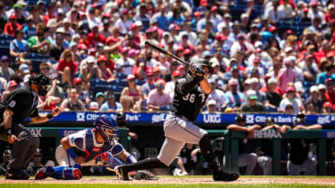 Drew Romo's sacrifice fly