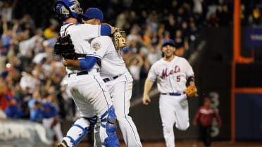 30 Para la Historia: Johan Santana