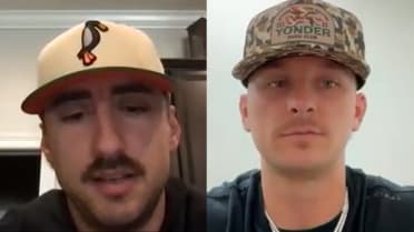 Sproat and Williams on new opportunities in Milwaukee