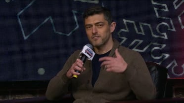 Cardinals look ahead to 2026 at Winter Warm Up