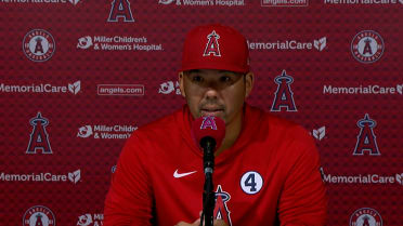 Kurt Suzuki on Grayson Rodriguez, Sam Aldegheri, more