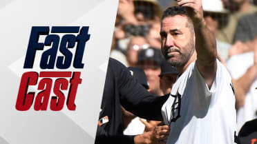 FastCast: Saturday's best in < 15 minutes