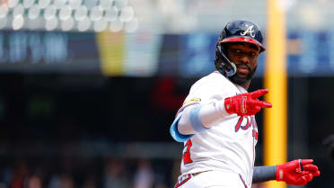 Michael Harris II's three-run homer (11)