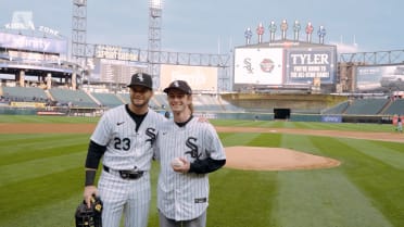 White Sox and Make-A-Wish fulfill All-Star Game wish