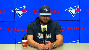 John Schneider talks Vlad Jr. and Cease's injuries 