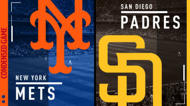 Condensed Game: NYM @SD - 6/7/26