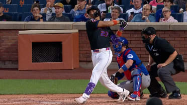 Mark Vientos' solo home run (10)
