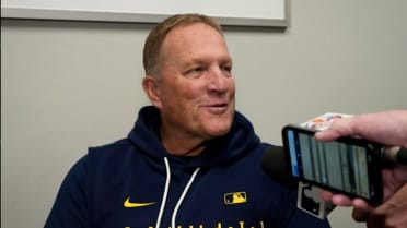 Pat Murphy on Andrew Vaughn, Brandon Sproat and more