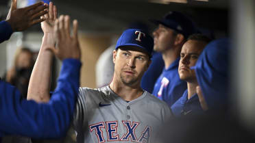 Can the Rangers bounce back in 2025?