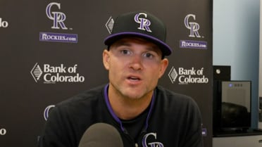 Warren Schaeffer: 'Didn't get the job done today'