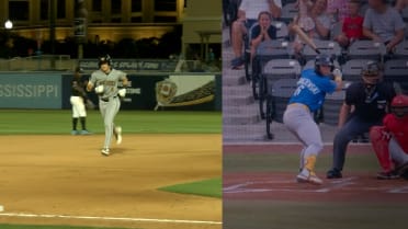 Watch Montgomery Biscuits vs. Biloxi Shuckers