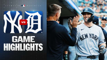 Goldschmidt, Domínguez power Yankees to a 4-2 win
