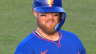 Christian Arroyo's RBI single