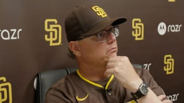 Mike Shildt on bullpen, Yu Darvish's start in loss