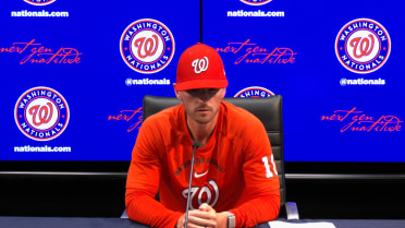 Blake Butera: 'Every game matters'