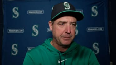 Dan Wilson: 'The damage was done early'