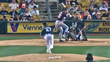 Erick Fedde goes three scoreless